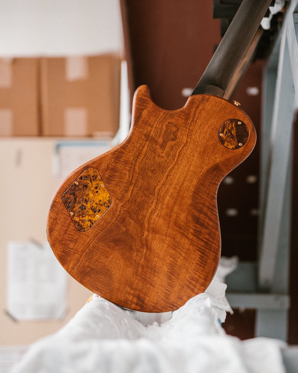 prsguitars's tweet photo. Who's ready for a closeup? 🔎 Happy #privatestockfriday! https://t.co/vDfb5BdlJF