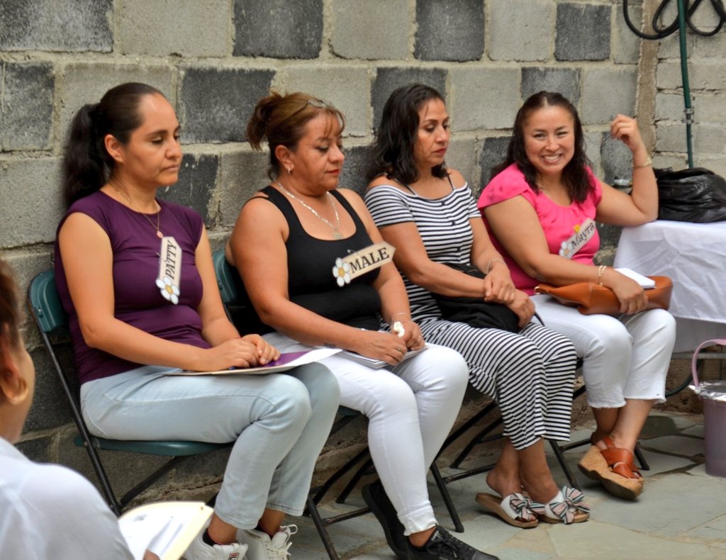 DIF Municipal Guanajuato tweet media