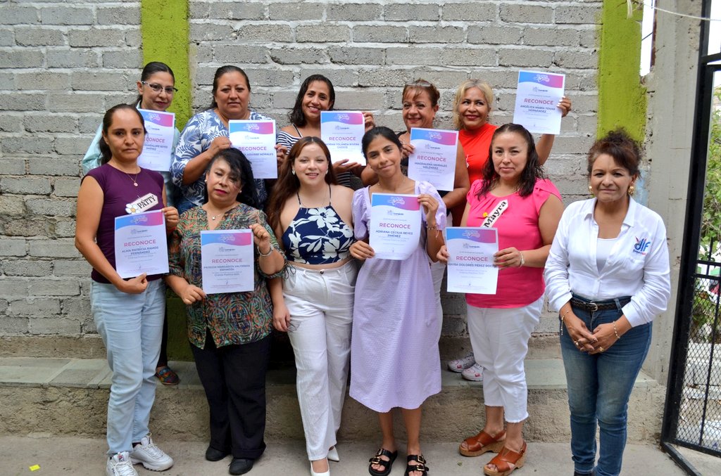 DIF Municipal Guanajuato tweet media