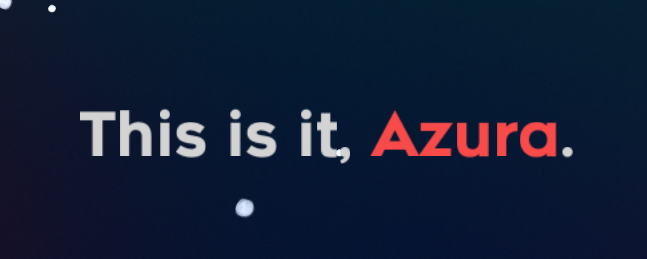 deep4amtweets's tweet photo. @AzuraHorizons You can do this. https://t.co/tuKVmhLkSf