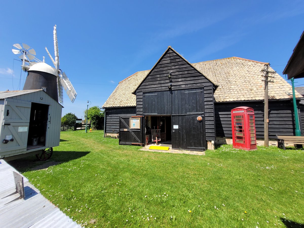 We will be CLOSED on Saturday 29th June to support Burwell Carnival (burwellcarnival.co.uk )
OPEN as usual 10am-4pm (last entry 3pm)