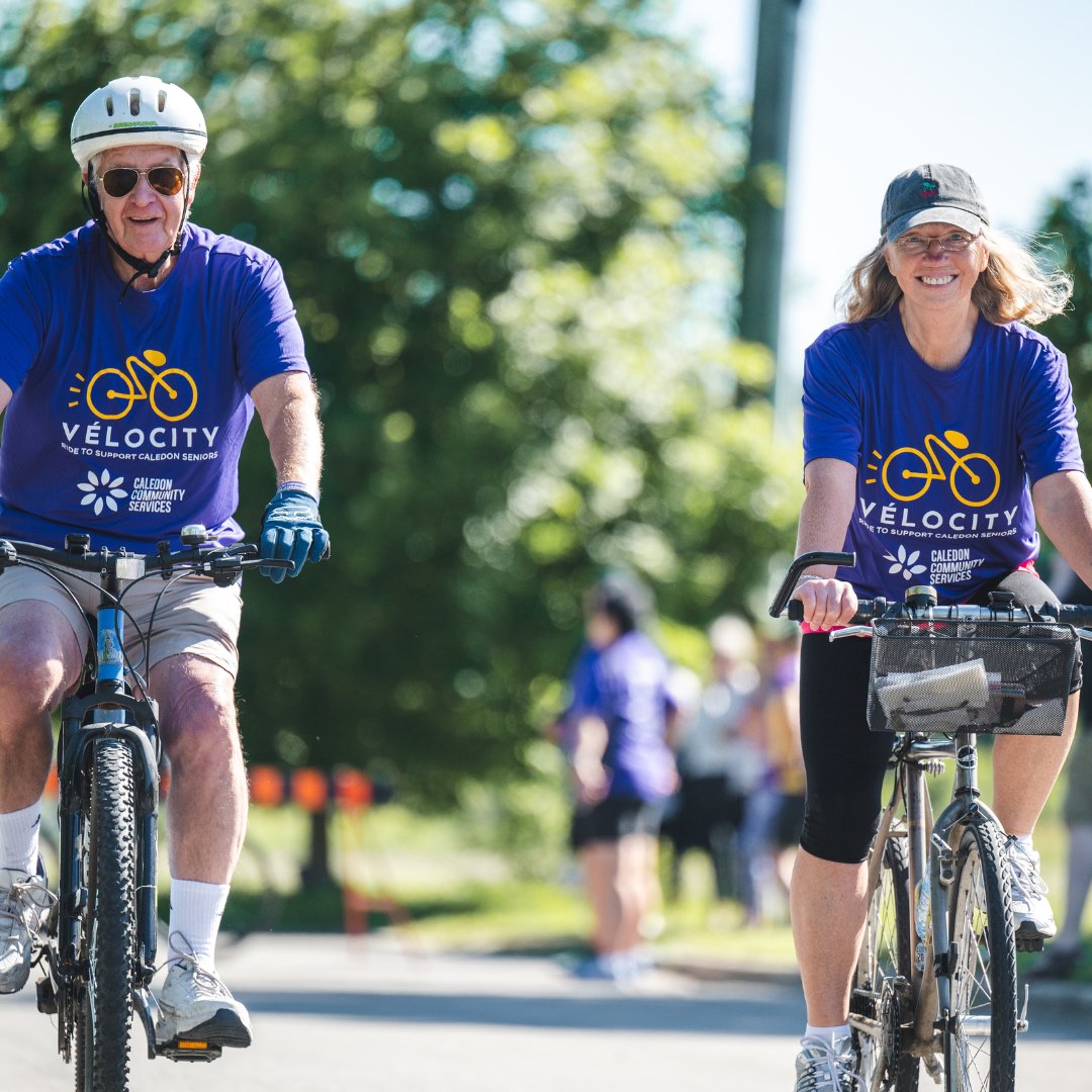 🚴‍♀️ Happy Friday, riders! Any exciting plans for the weekend? Drop a 🚴‍♂️ if you’re hitting the trails! Don’t forget to share this post to help us reach our fundraising goal: ow.ly/YgQQ50SrLvp Together, we can do this! 🌟 #Velocity2024

📸 Photo credits: GG Cole Photography