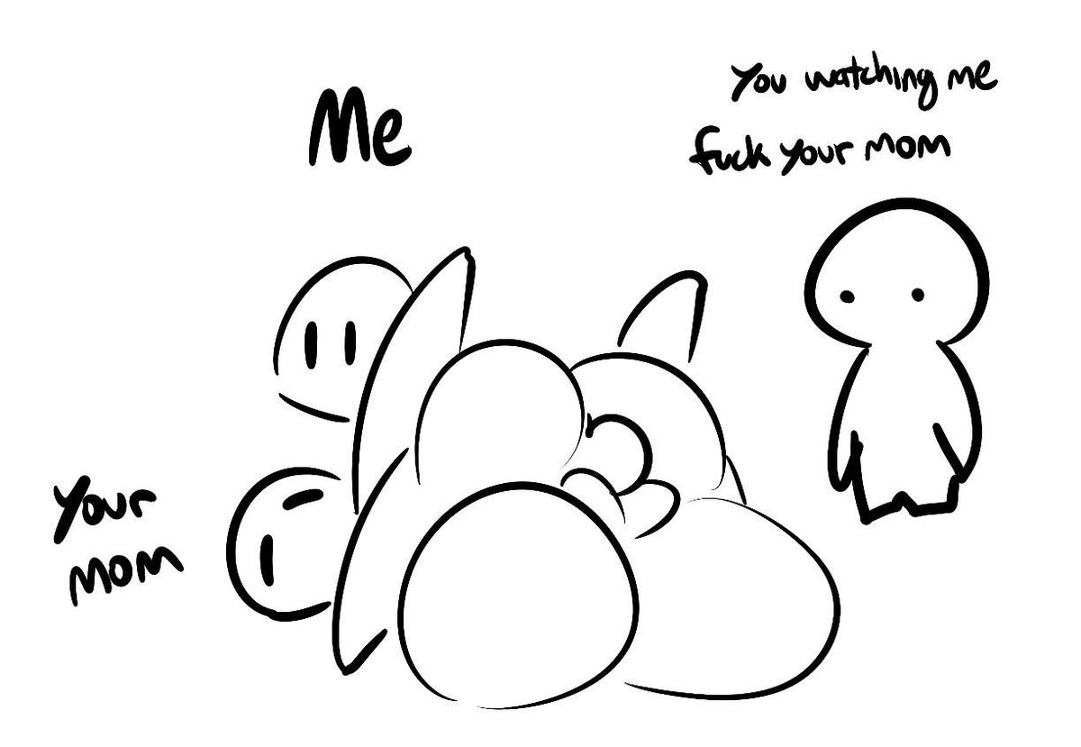 // What a week at work. I’m grumpy ~w~