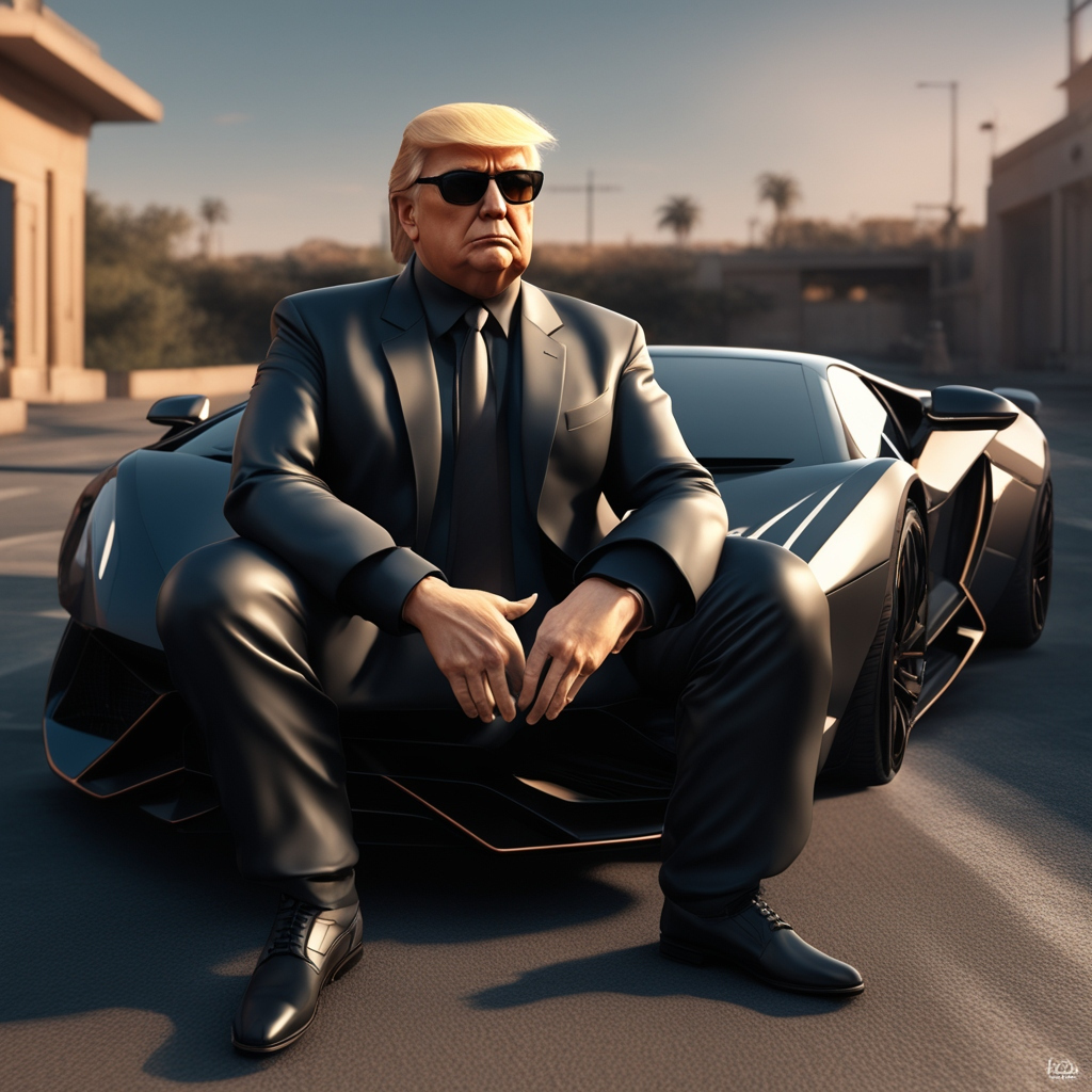 TrumpSmartDefi's tweet photo. @stekisteks $TRUMP is paired with #ETH, Backed by #USDC, and sit back Stake for #BTC! #TopNotch #Memecoin
Available through #SmartDefiTechnology #SmartLending #Burn4Backing https://t.co/ca4LOjOu6H