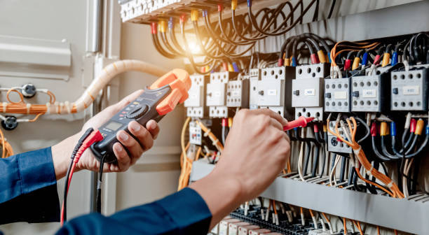 BurkeServices's tweet photo. Understanding your home's electrical wiring is crucial for safety and efficiency. Always consult a professional for major electrical work to prevent hazards. #ElectricalSafety #HomeMaintenance https://t.co/ZSI2nuTAVG