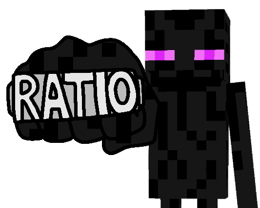 Enderman tweet media