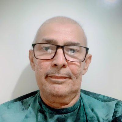 Iranpsilva's tweet photo. #NovaFotoDePerfil https://t.co/0NC7L0zXsf