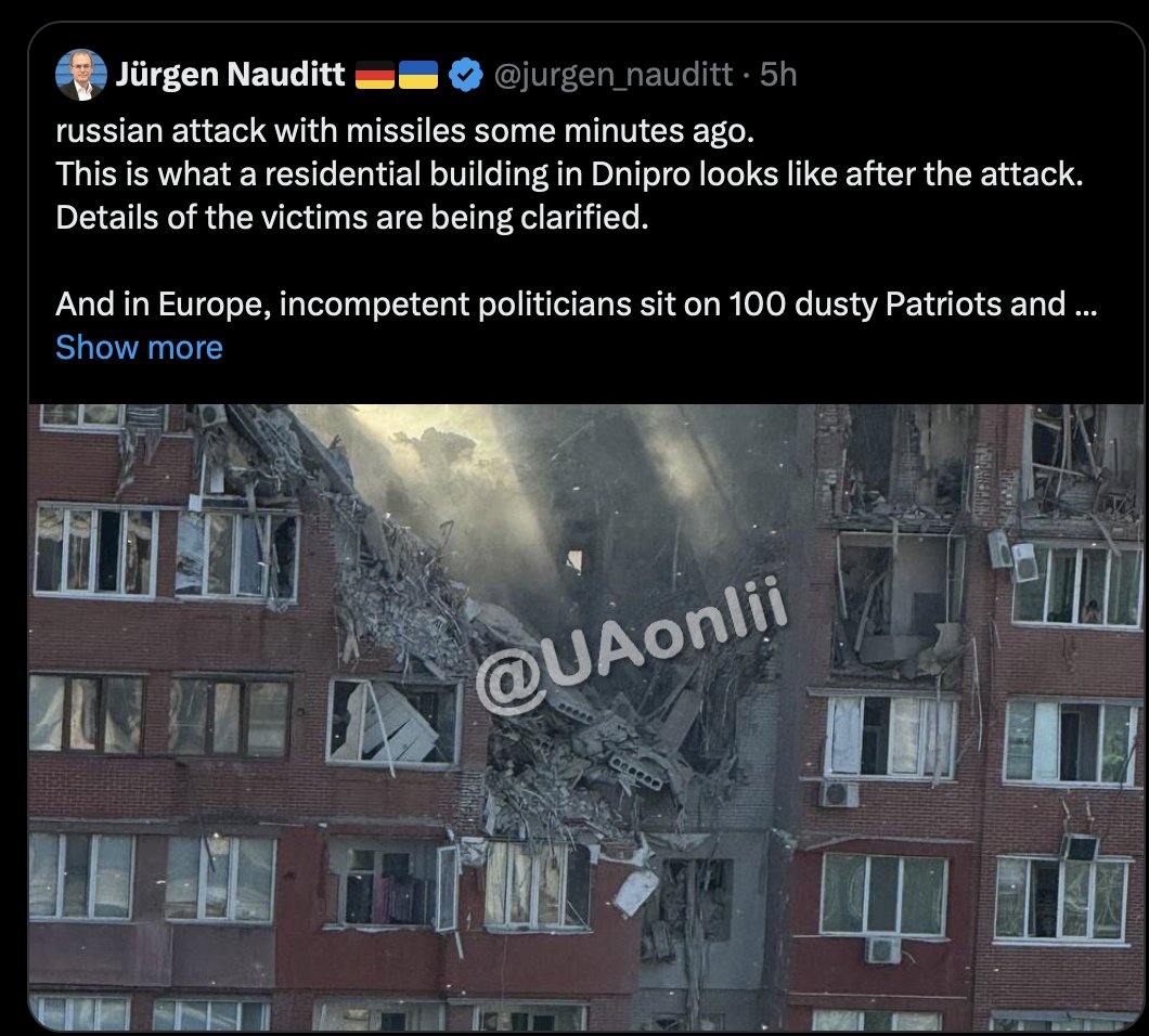 RebeccaLAnders's tweet image. 1,000 drones with a written message delivered directly to wherever #Putin is making these decisions would not be enough to #relentlessly and #aggressively express to him that these #WarCrimes must stop! 
This War Must Stop! 
#SouthAfrica should stand up for Ukrainian victims the