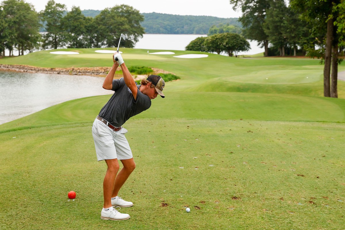 Congrats to Trent Mierl on winning the First Tee National Championship this week!

📰 bit.ly/4bj6j9y

#MIZ 🐯⛳️