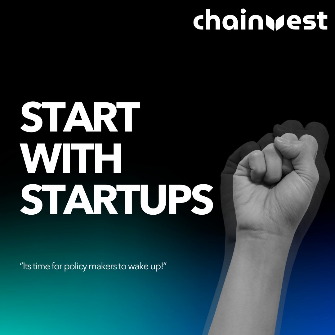 Chainvest | Tokenizing Private Equity tweet media