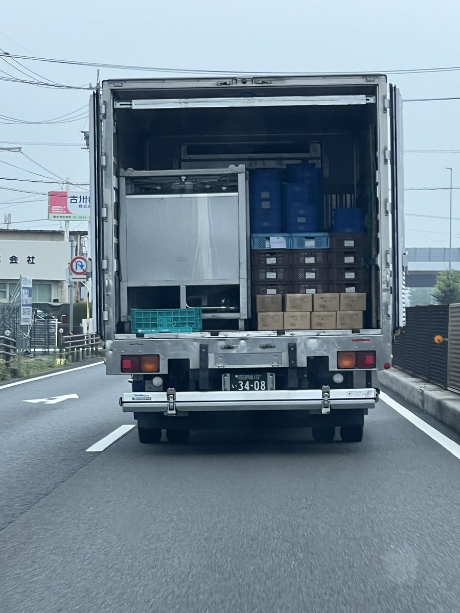 どうしてこうなる？笑