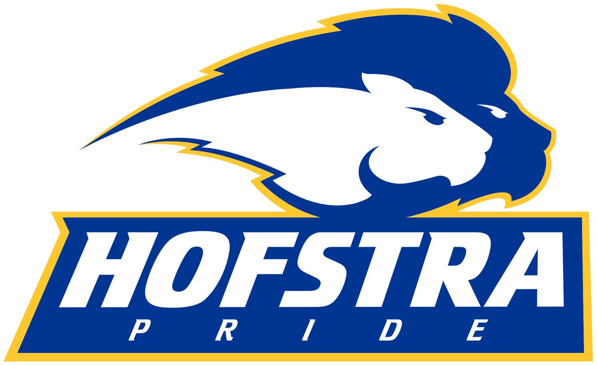 VanPattenOlivia's tweet photo. After a great conversation with @Coach_Santos, I am incredibly grateful to receive a Division 1 scholarship offer from @HofstraWBB 🏀 Thank you to the entire coaching staff for this amazing opportunity and for believing in me! #GoPride 💙💛 https://t.co/lpJcFgCmcE