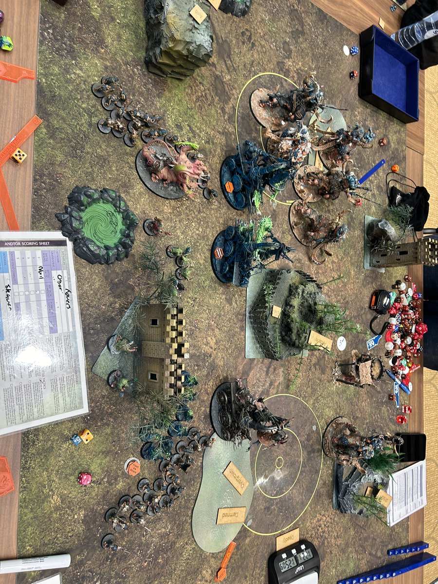 Darryl Peacock tweet media