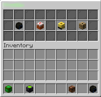 witchmcnetwork's tweet photo. Ein kleiner Vorgeschmack auf das, was kommt... könnt ihr erraten, woran wir arbeiten? 🕵️‍♂️ 
#Minecraft #SneakPeek https://t.co/ntYTxqGIw7
