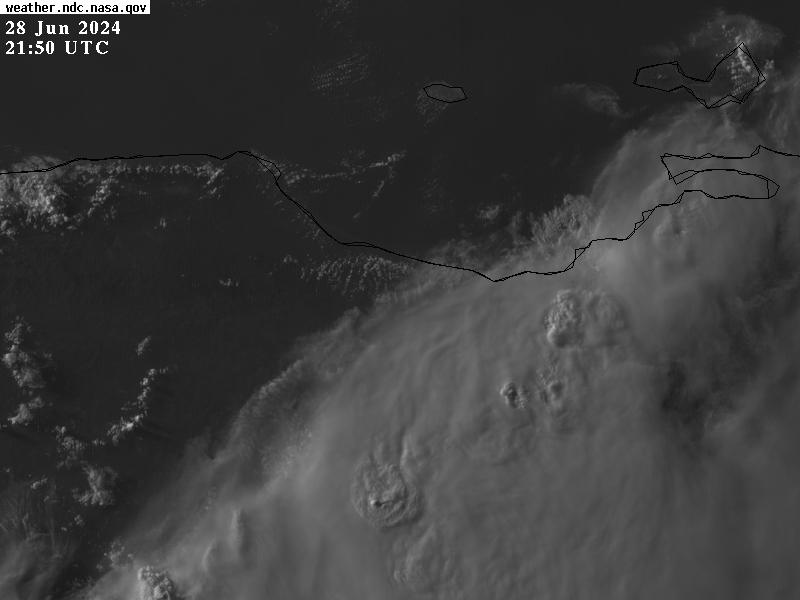 Tiempo Litoral🌩️🌧️⛈️🌈🌦️☁️🇻🇪 tweet media