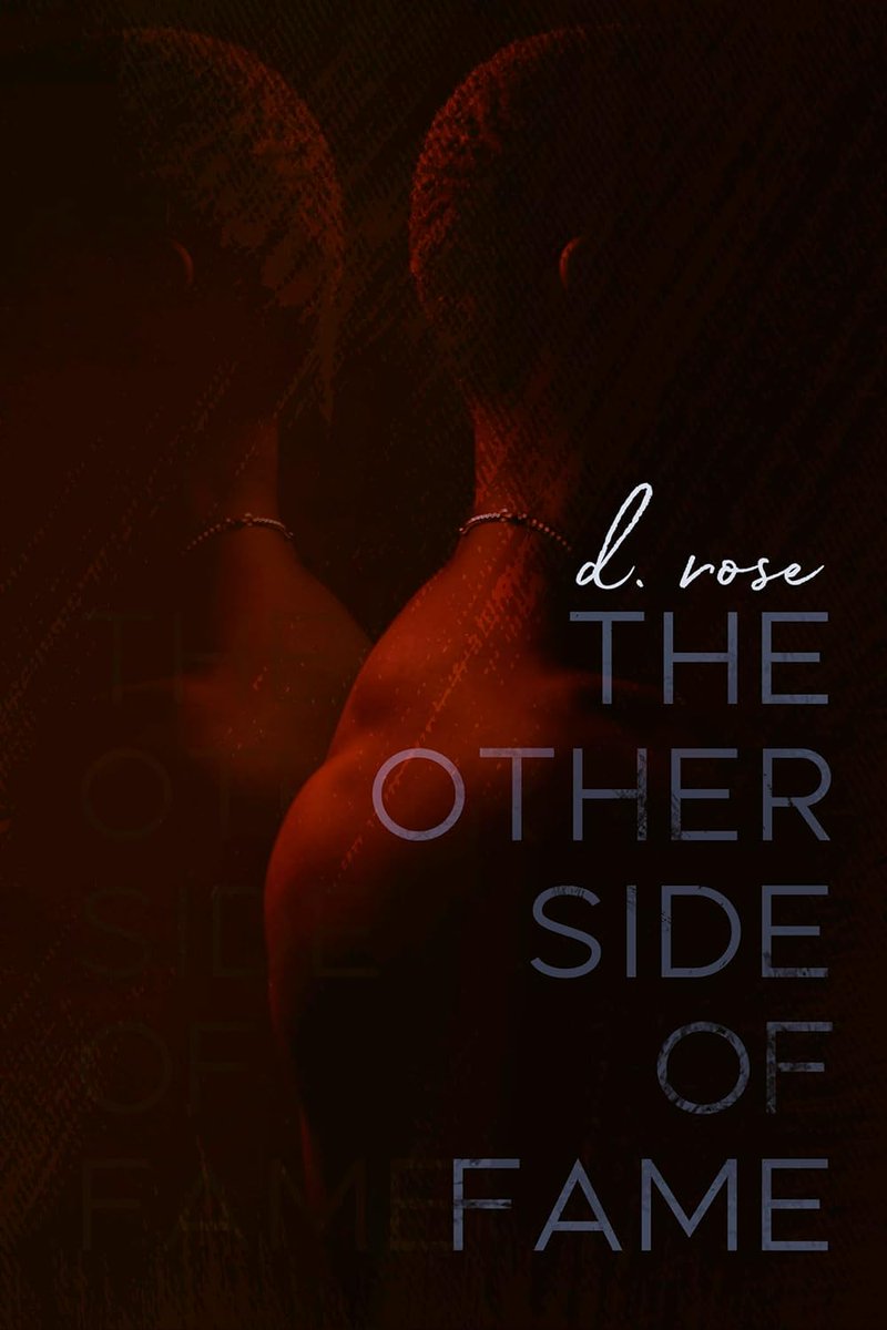 #NewRelease The Other Side of Fame: A Fake Dating Romance by <a href="/authordrose/">Demetria Rosebud 🥀</a> amzn.to/3KYiC0c #BlackRomance #GHYR