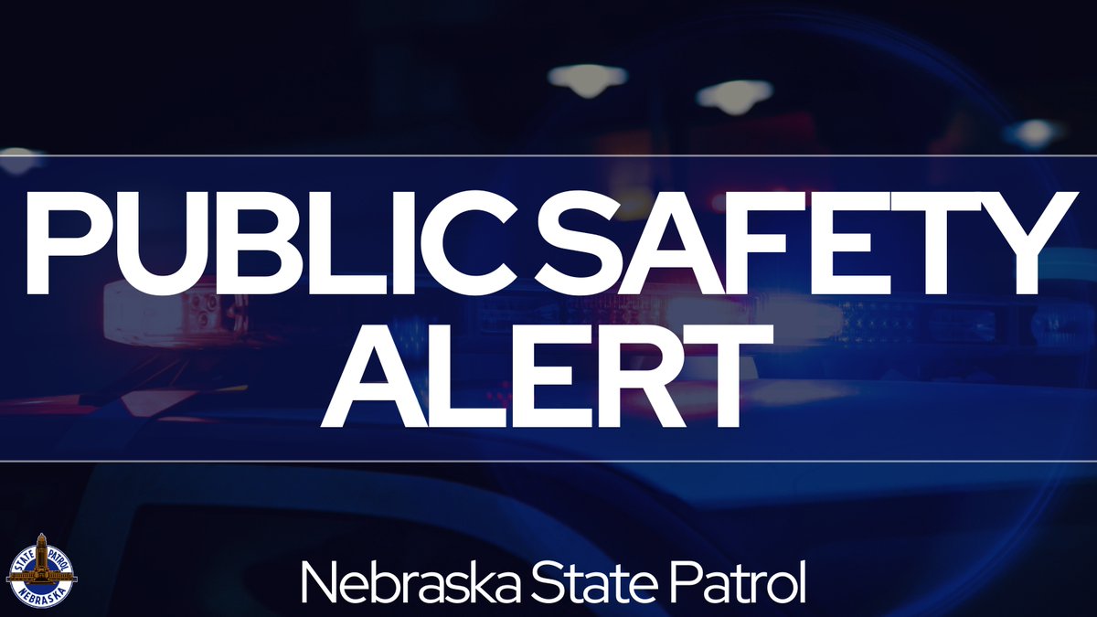 NSP and local officers are on scene of a reported shooting on the east side of Crete. This is an active situation.

Stay clear of the area.

Additional information will be shared on this page when possible.