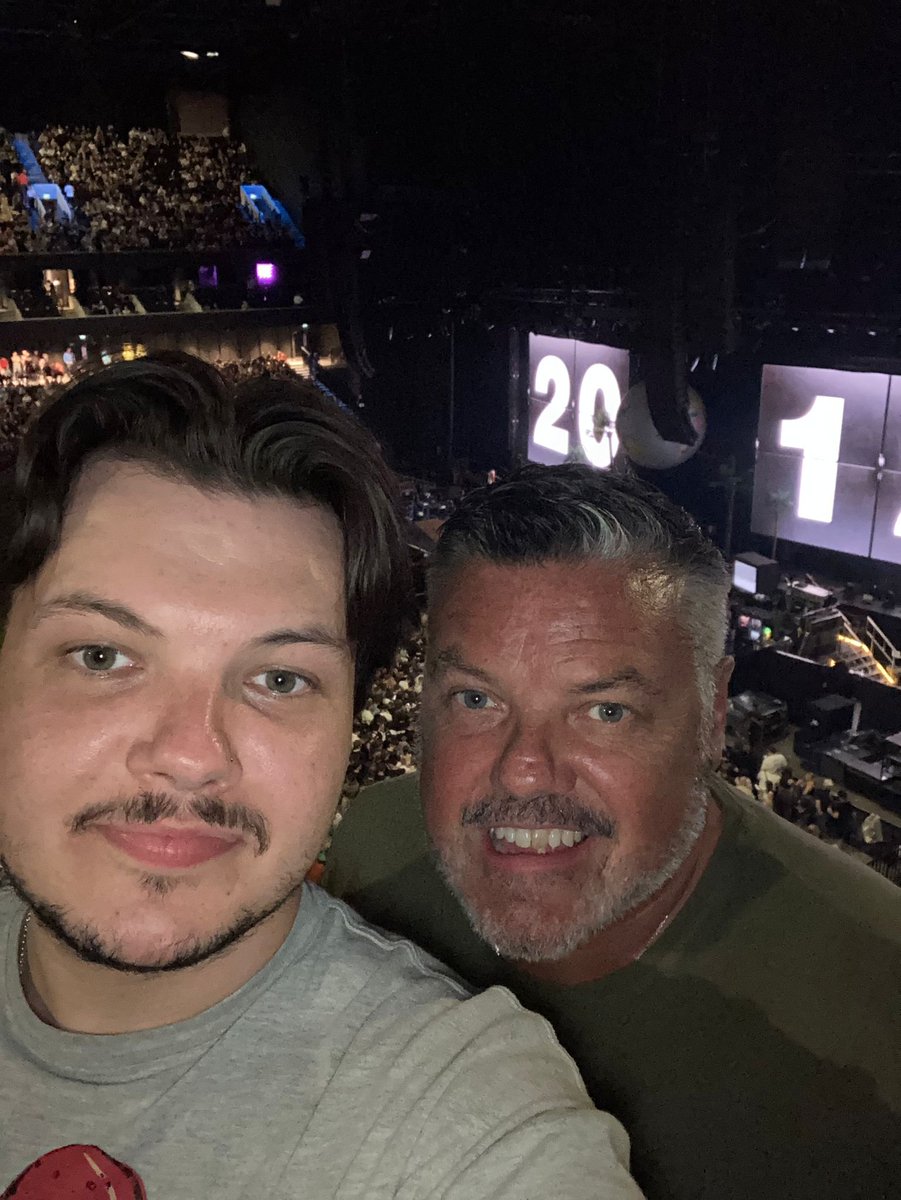 Michael Boucher tweet media