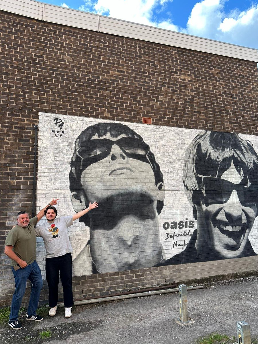 Michael Boucher tweet media