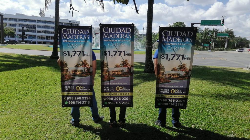 GRAN PUBLICIDAD tweet media