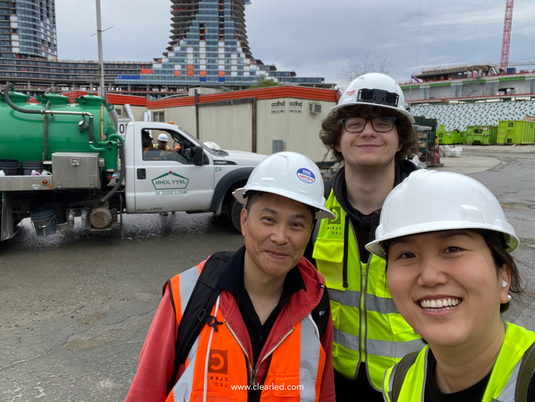 ClearLED Displays tweet media