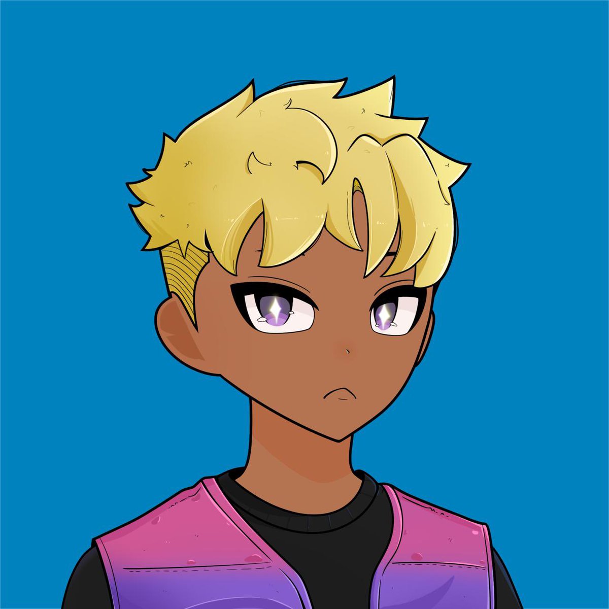daumenxyz's tweet photo. Genki Whitelist is 45% filled 🟦

So, there are still plenty of opportunities to get in.

But I have to warn you: next form is going to include a human verification question. This is to give everyone a better and fair chance for the remaining 55%

Good luck everyone 

Make sure to follow @GenkiOnSol, as something might come up there.. today 👀