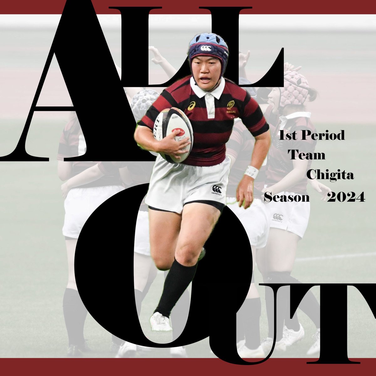 早稲田大学ラグビー蹴球部女子部 on X