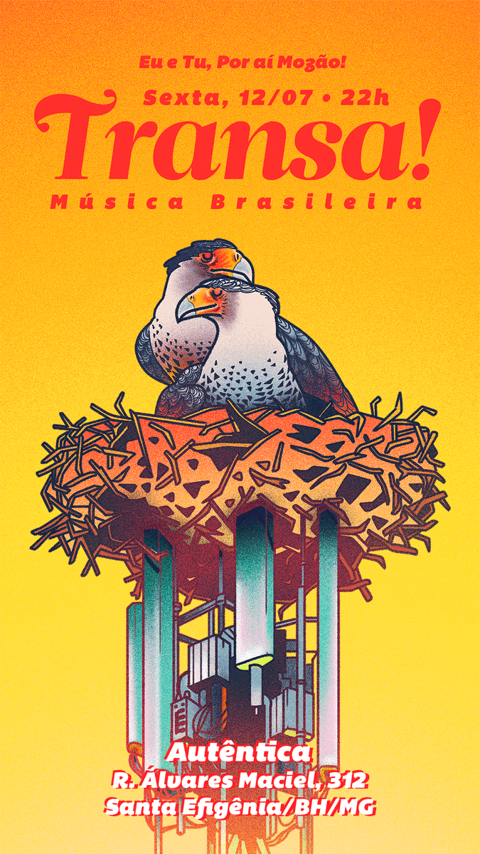 transafesta's tweet photo. Transa! Eu e tu, Por aí Mozão! No som, @barbarada1010 @carrodemensagem @amplis e Palomita DJ INGRESSOS E LISTAS https://t.co/B7C8jmWUAf https://t.co/obJsPqGiZE