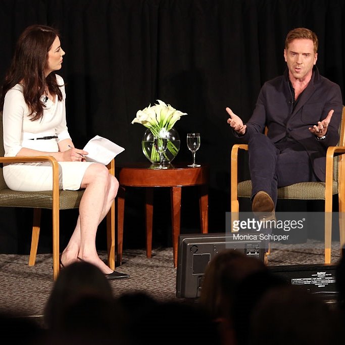 FanFunDamian's tweet photo. Can't believe it's been 8 years! Damian was just starting to film the second season of Billions... We're revisiting Damian Lewis' fantastic interview at NY Times Talks: https://t.co/SGprSmCV9l #DamianLewis #Homeland #Billions #NicholasBrody #BobbyAxelrod #TimesTalks #NewYork https://t.co/XpqEOjSInK