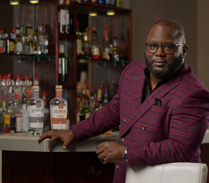Redmont Vodka tweet media