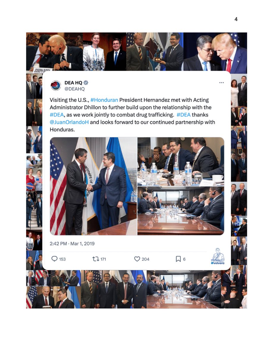 Ana García de Hernández tweet media