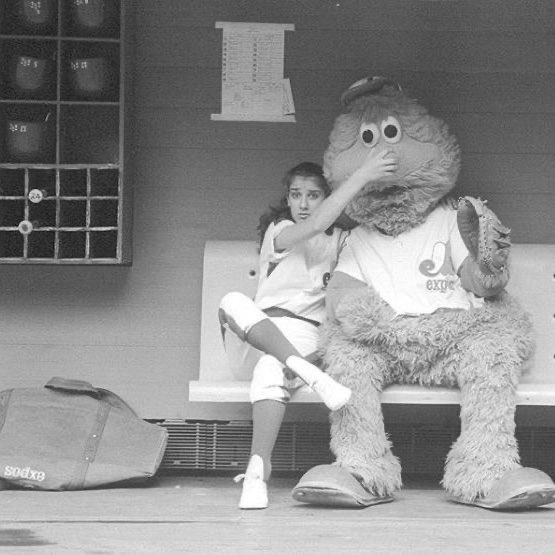 We heard Sports Twitter wants more Celine Dion tonight