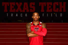 Caleb Dean runs 48.92, wins his heat, and qualifies for the finals in the 400M Hurdles at the US Olympic Trials.