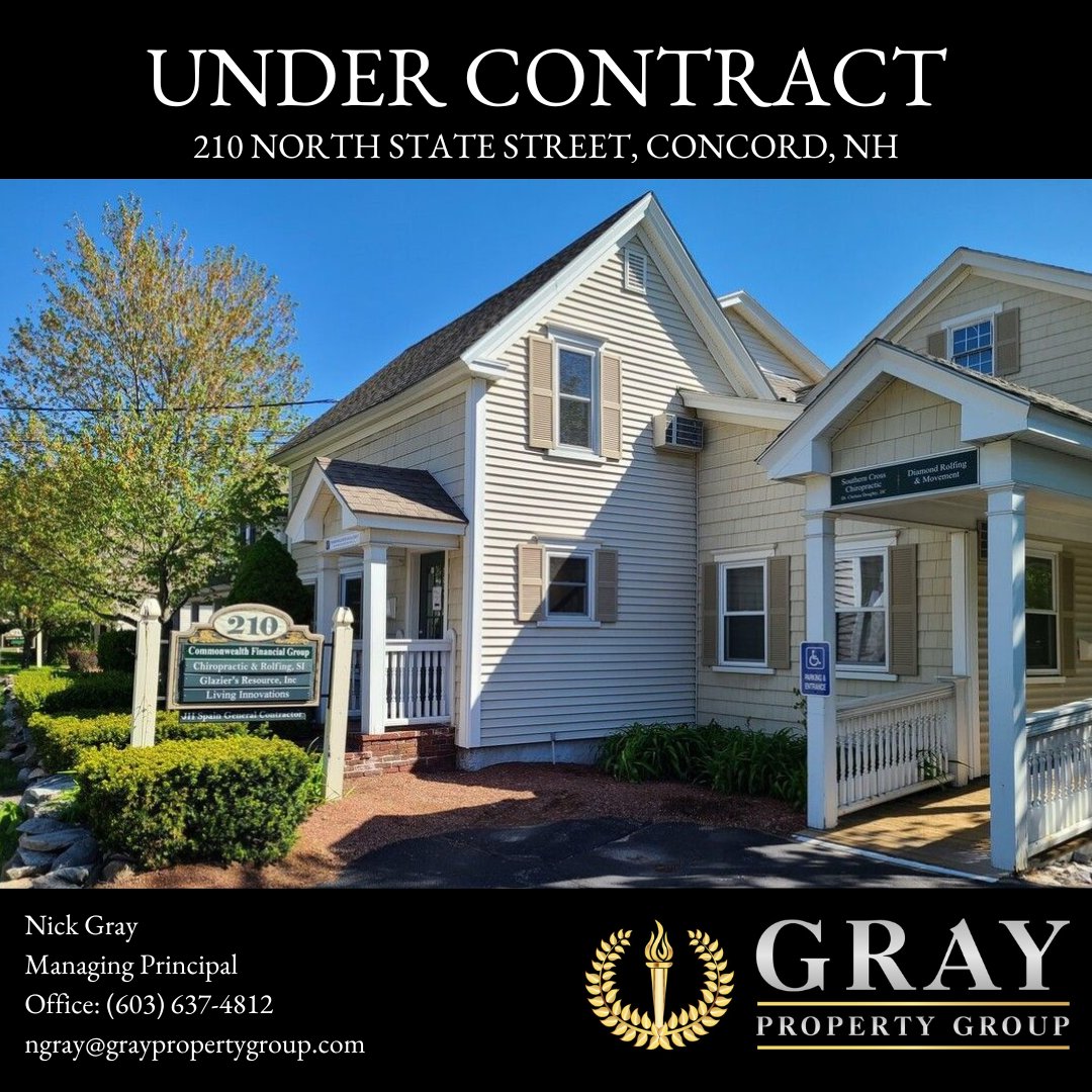 Gray Property Group tweet media