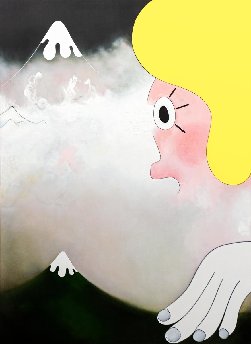 Less than a week until Brent Harris: Surrender &amp; Catch opens at AGSA First Friday ✨

First Fridays: Surrender &amp; Catch
Fri 5 Jul, 5-9pm
📍Art Gallery of South Australia
Full program: loom.ly/7OR5Otw