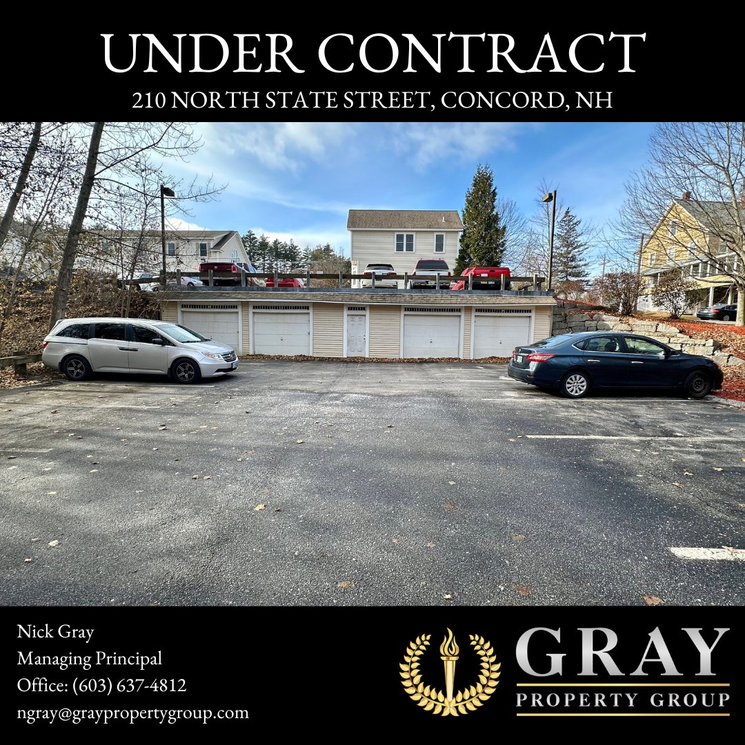 Gray Property Group tweet media