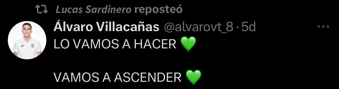 Sddede27's tweet photo. @lucas_sardinero Para barbaridades esto https://t.co/0syWSikq6f