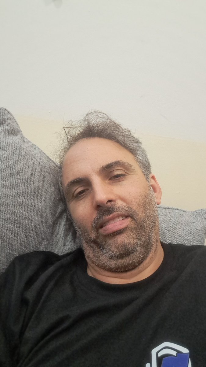 JustMe (Lavie B.B.) tweet media