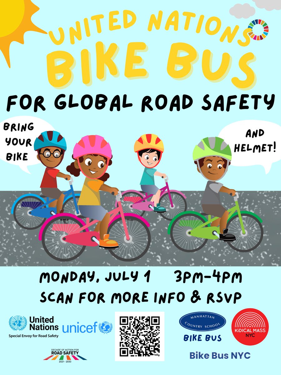 VeloFamilyNYC tweet media