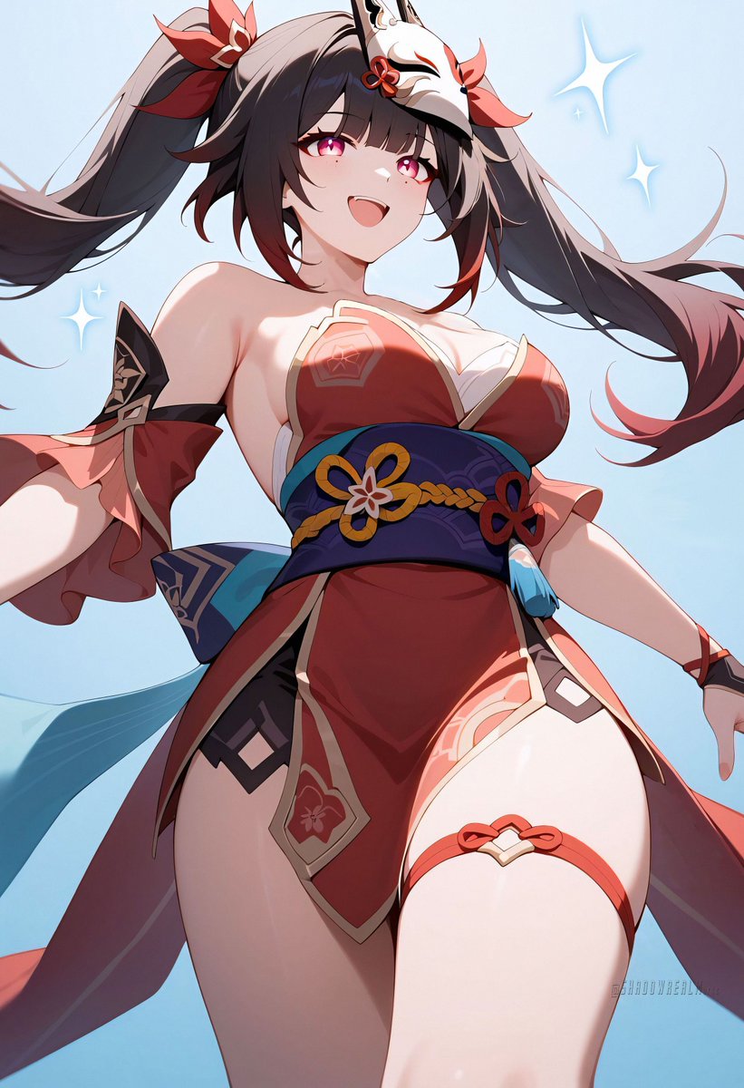 Shadowrealm tweet media