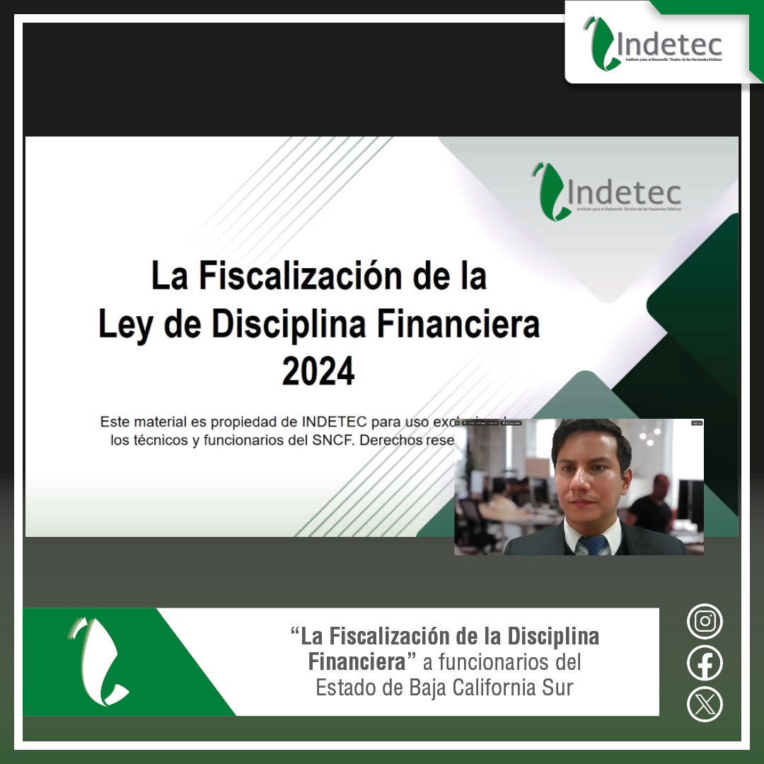 INDETEC_mx's tweet photo. Te compartimos los cursos impartidos por INDETEC el día 28 de junio de 2024. #Indetec https://t.co/7MbBQSgyJe