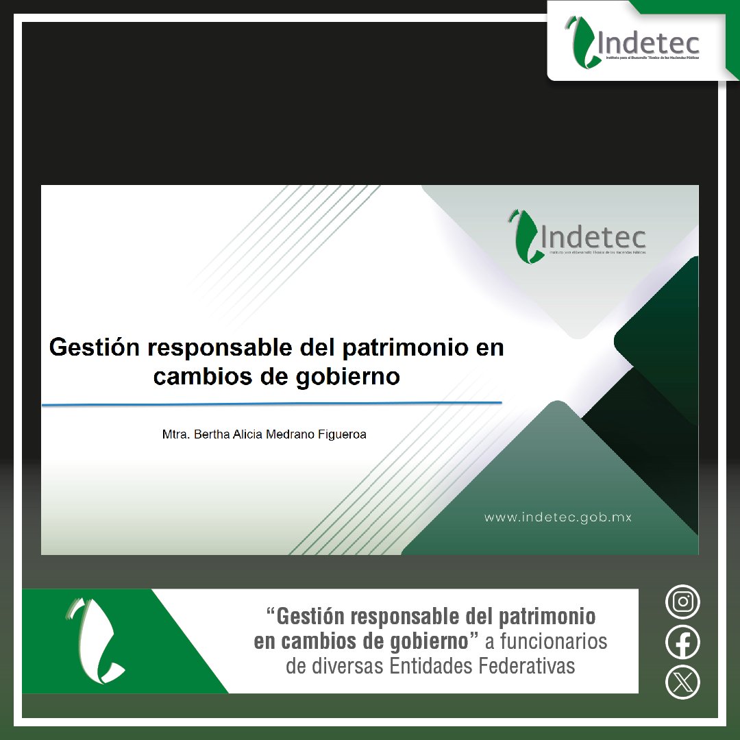 INDETEC_mx's tweet photo. Te compartimos los cursos impartidos por INDETEC el día 28 de junio de 2024. #Indetec https://t.co/7MbBQSgyJe