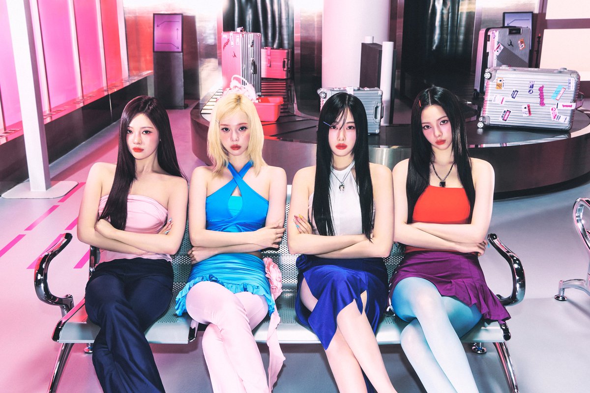 윈터얼트 tweet media