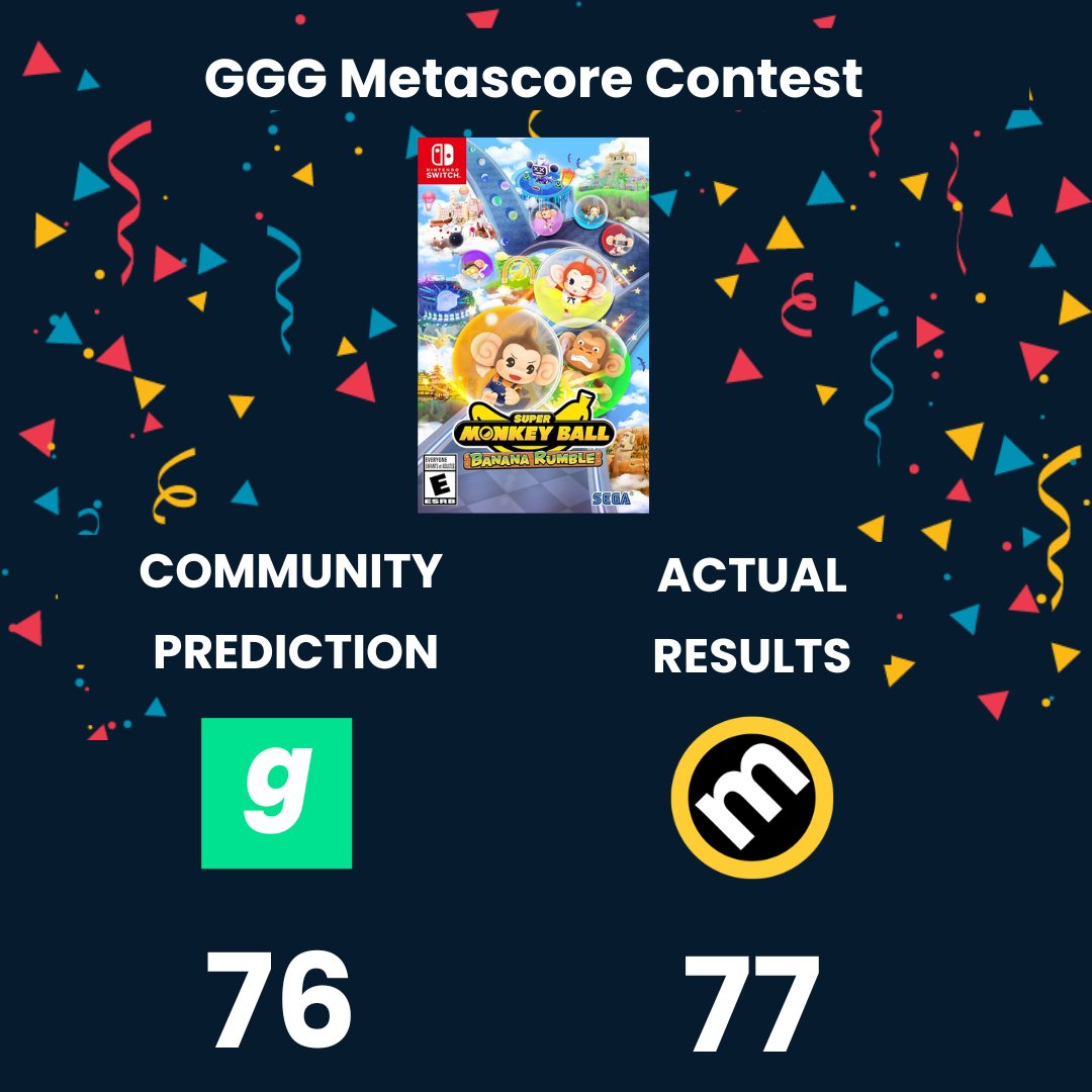 Good Gamer Group tweet media