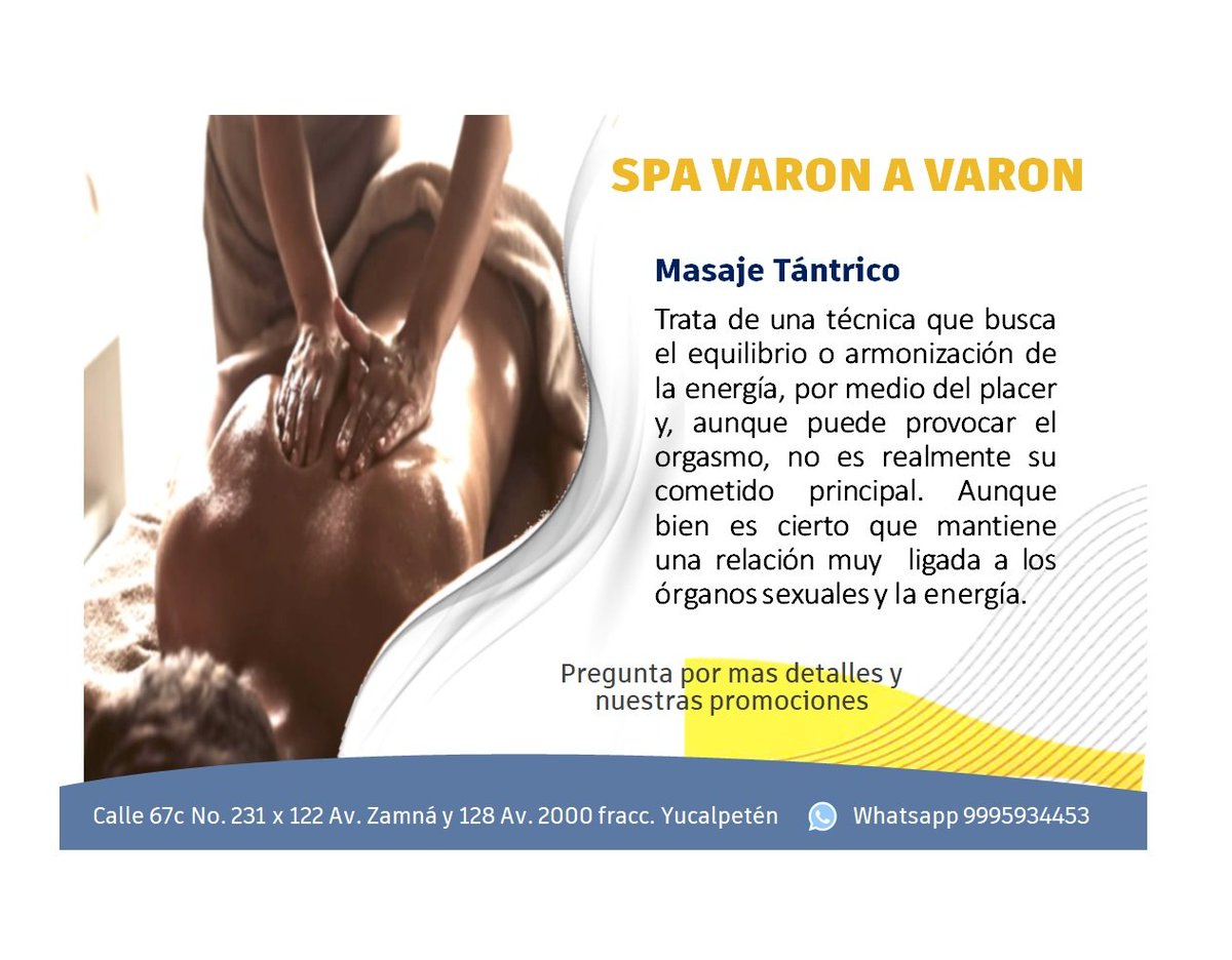 ForMasajes's tweet photo. Tu cuerpo merece el cuidado y msntenimiento necesario, tenemos depilaciones de rostro y cuerpo, masajes manuales y aparatilogia o fáciales, disponibles de lunes a domingo y días inhabiles. Agenda cita al WhatsApp 999 593 4453, aceptamos efectivo, tarjeta de crédito y debito https://t.co/IvhJgBDZ9H