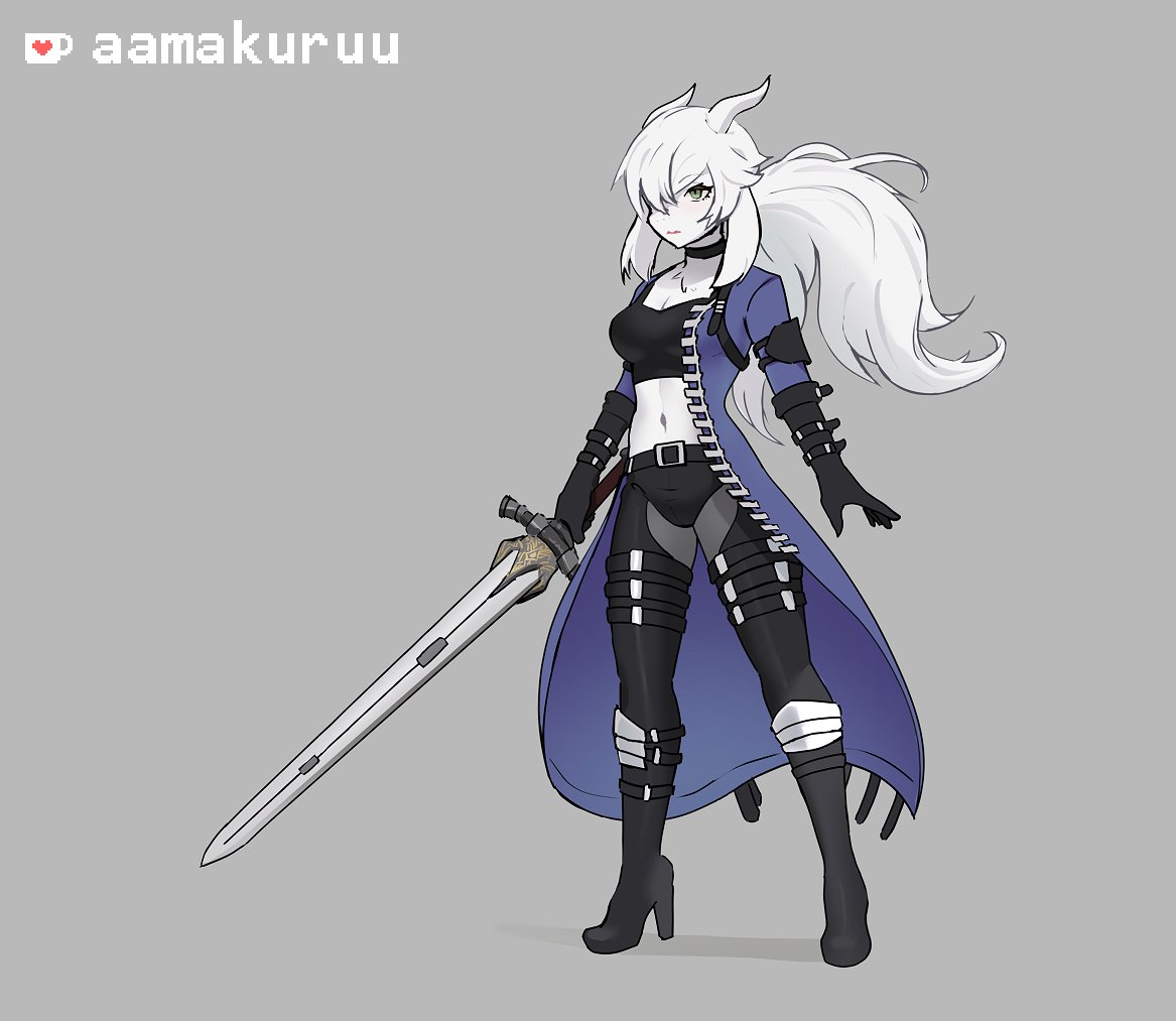 Thank you @MikoWestwo66597 for the commission!