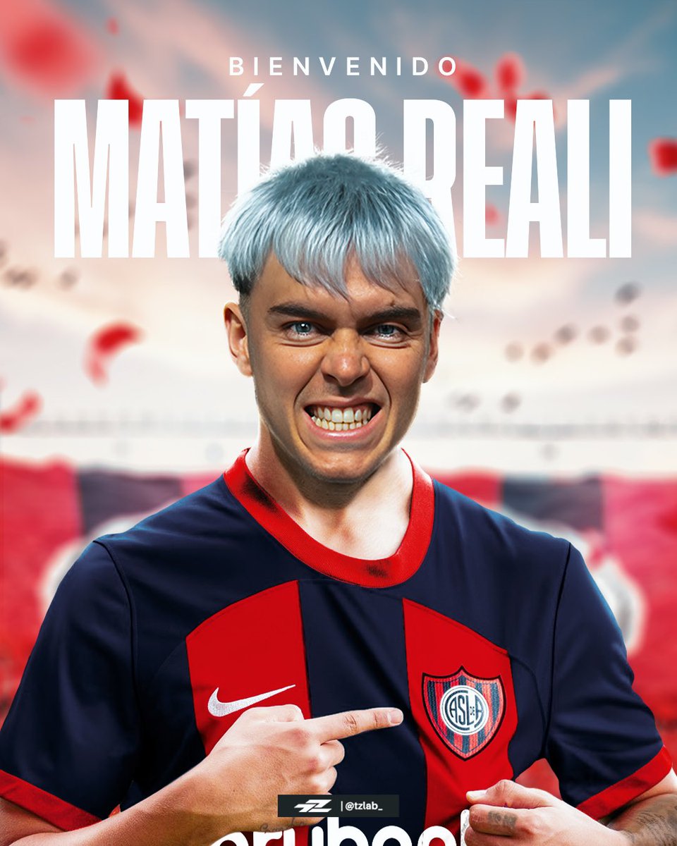 RomanKotler's tweet image. 🚨🔵🔴 Desde Ind. Rivadavia CONFIRMAN que se concluyó la transferencia y Matías Reali será JUGADOR de #SanLorenzo.

👉  Abro hilo con todas las participaciones en goles de Reali este año. En total son 5 asistencias y un gol en el 2024.

🎨 @about_timmy.