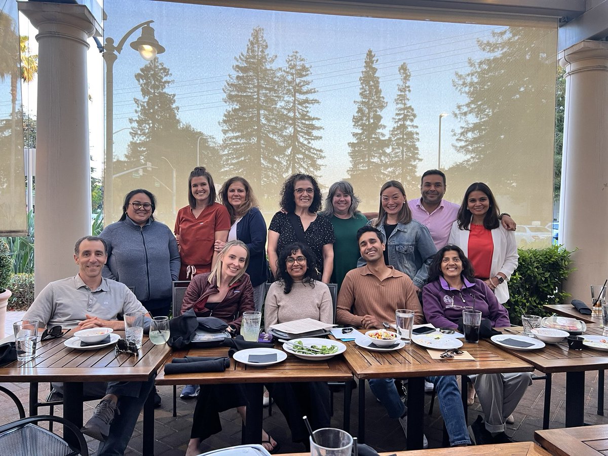 Natalie Tapaskar (@natalietapaskar) on Twitter photo Grateful for the past 4 years at Stanford! Thank you AHFTC team for the mentorship - <a href="/KiranKhush1/">Kiran Khush</a> <a href="/JeffTeuteberg/">Jeff Teuteberg</a> <a href="/EldrinL/">Eldrin Lewis</a> <a href="/SunnyVMD/">Sunny Varshney, MD</a>, my awesome co-fellows <a href="/JamalMaharH/">Jamal H Mahar</a> and <a href="/alyelezaby/">Aly Elezaby, MD PhD</a> and so many others over the years! Can’t wait for the next step! Grateful for the past 4 years at Stanford! Thank you AHFTC team for the mentorship - <a href="/KiranKhush1/">Kiran Khush</a> <a href="/JeffTeuteberg/">Jeff Teuteberg</a> <a href="/EldrinL/">Eldrin Lewis</a> <a href="/SunnyVMD/">Sunny Varshney, MD</a>, my awesome co-fellows <a href="/JamalMaharH/">Jamal H Mahar</a> and <a href="/alyelezaby/">Aly Elezaby, MD PhD</a> and so many others over the years! Can’t wait for the next step!