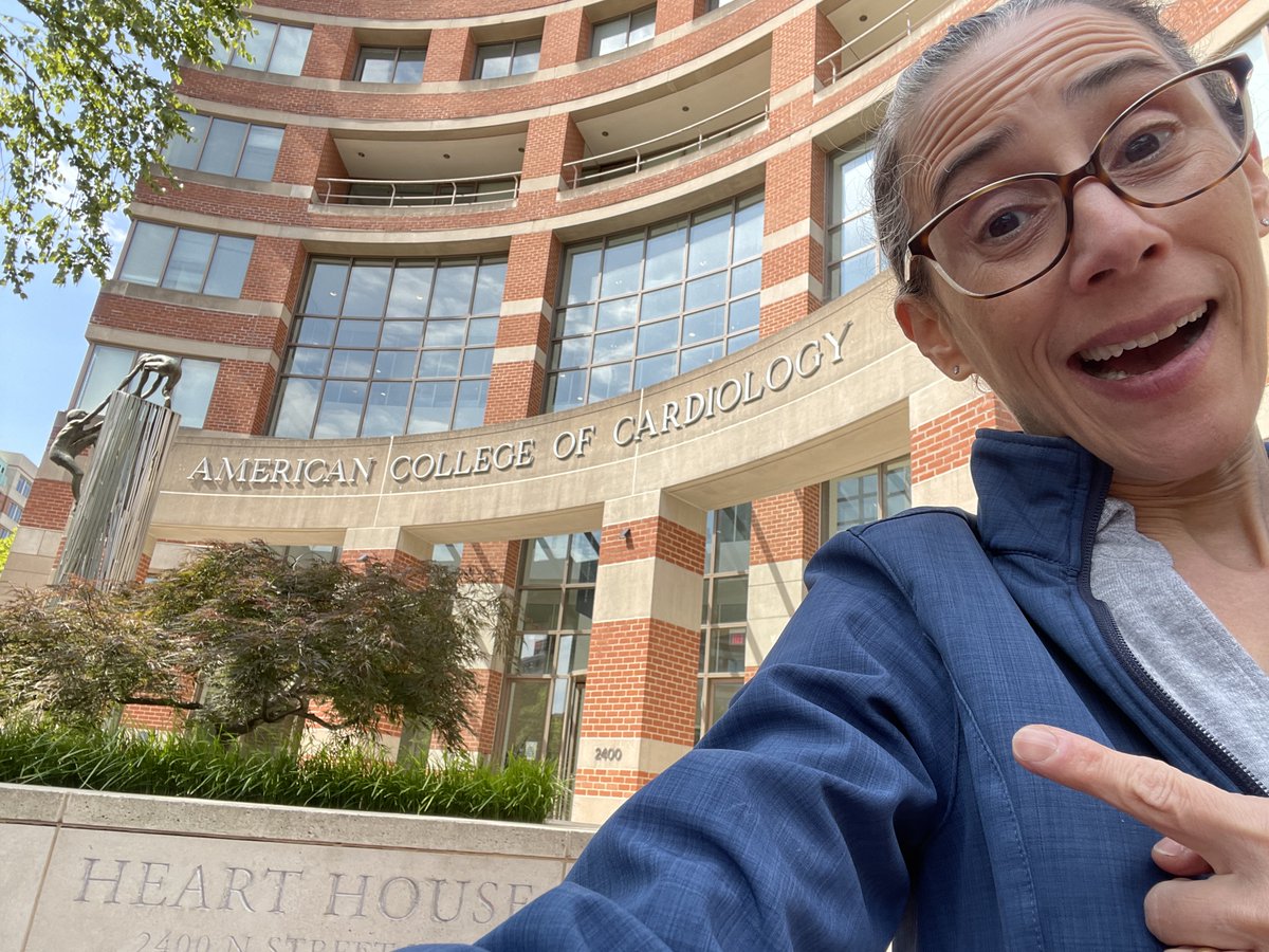 Rachel Marcus (@chagasdoc) on Twitter photo Great parking space out front on my way to <a href="/ConsulMexWas/">Consulmex Washington</a> to test for Chagas disease! Thanks for the support, <a href="/ACCinTouch/">American College of Cardiology</a> , you helped #LASOCHA diagnose someone today! @JJheart_doc <a href="/AnaBaracCardio/">Ana Barac, MD, PhD, FACC, FAHA</a> <a href="/SIAC_cardio/">SIAC</a> <a href="/LuizaAguilera/">Luisa F. Aguilera</a> <a href="/pgutierrezmx/">P. Gutierrez-Fajardo</a> Great parking space out front on my way to <a href="/ConsulMexWas/">Consulmex Washington</a> to test for Chagas disease! Thanks for the support, <a href="/ACCinTouch/">American College of Cardiology</a> , you helped #LASOCHA diagnose someone today! @JJheart_doc <a href="/AnaBaracCardio/">Ana Barac, MD, PhD, FACC, FAHA</a> <a href="/SIAC_cardio/">SIAC</a> <a href="/LuizaAguilera/">Luisa F. Aguilera</a> <a href="/pgutierrezmx/">P. Gutierrez-Fajardo</a>