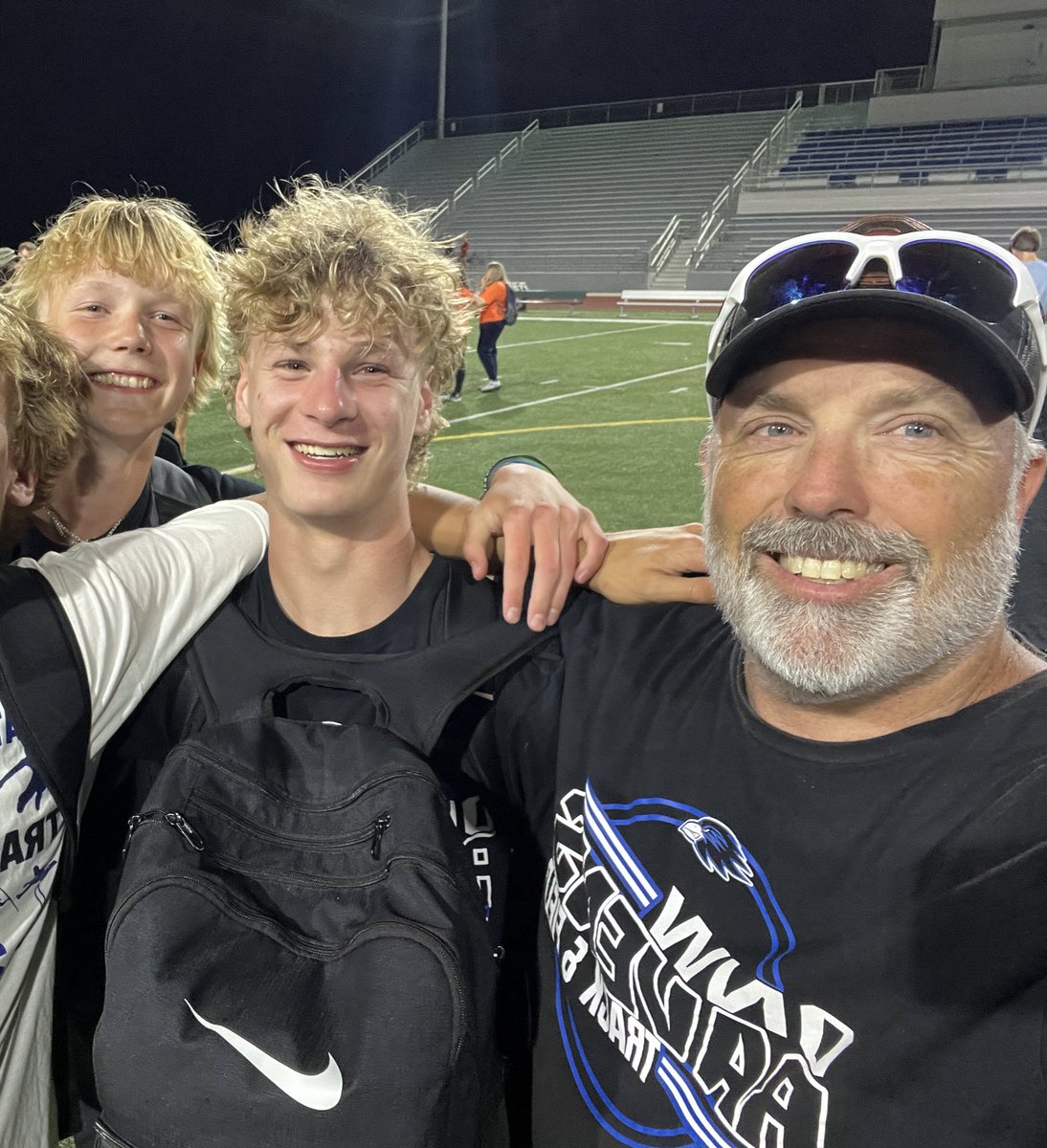 Mike Stephens tweet media